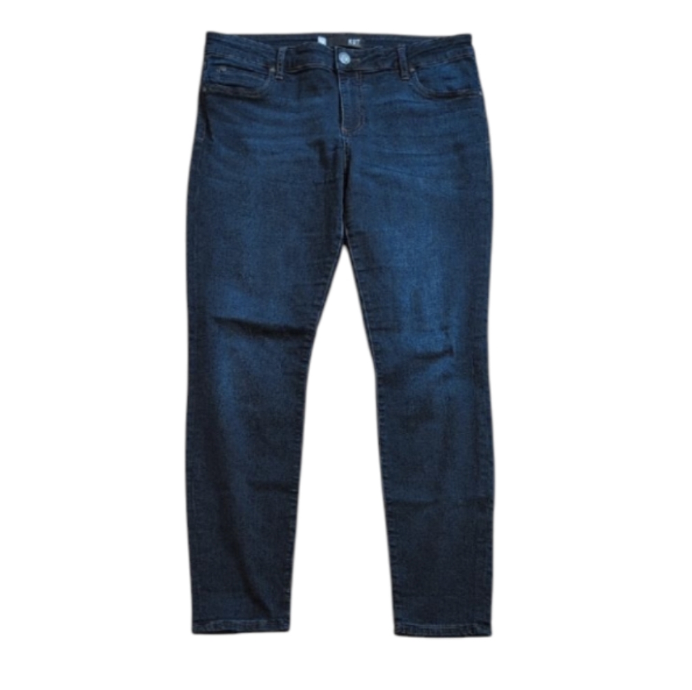 Kut from the Kloth Skinny Jeans Size 12S